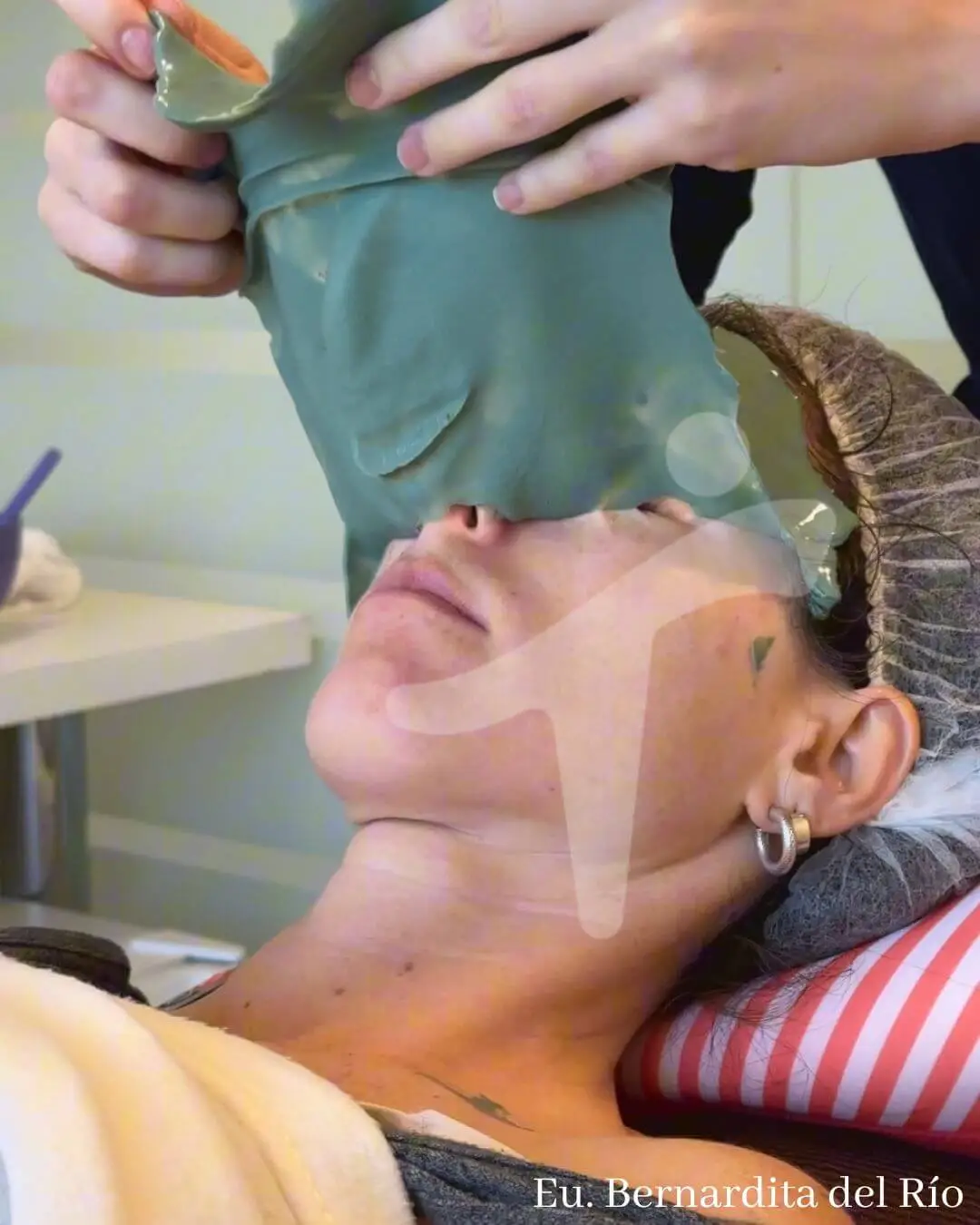 Limpieza Facial Profunda