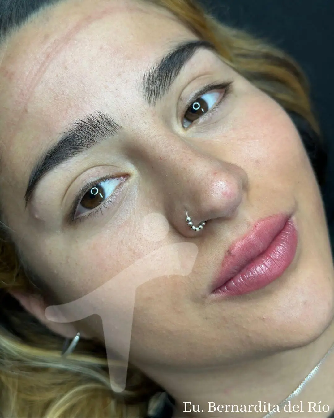 Micropigmentación de labios