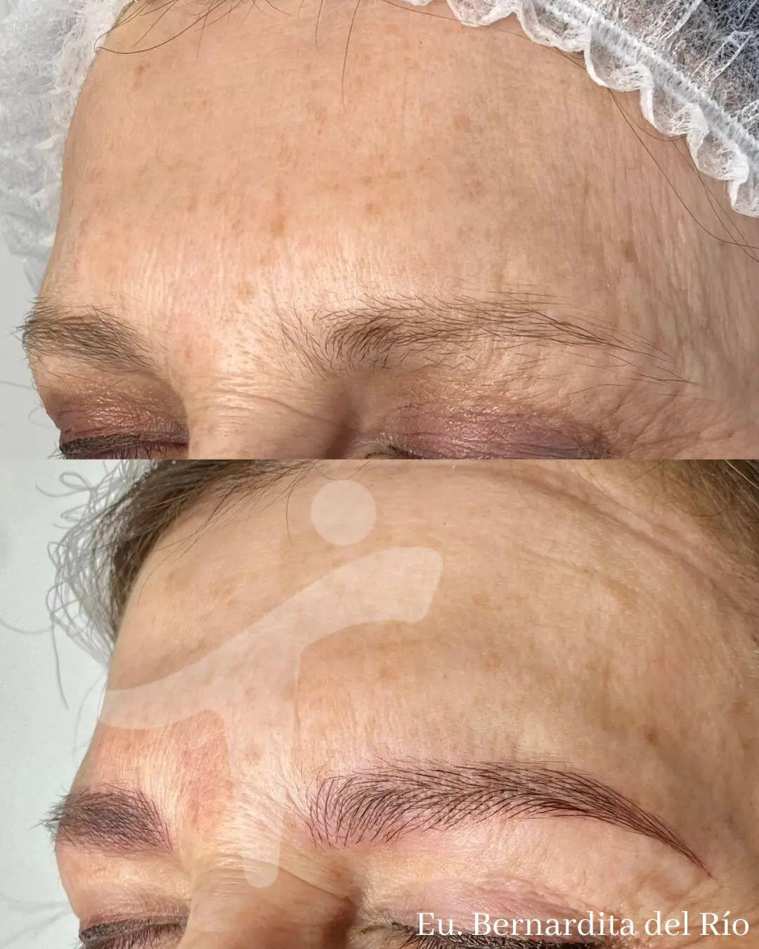 Microblading