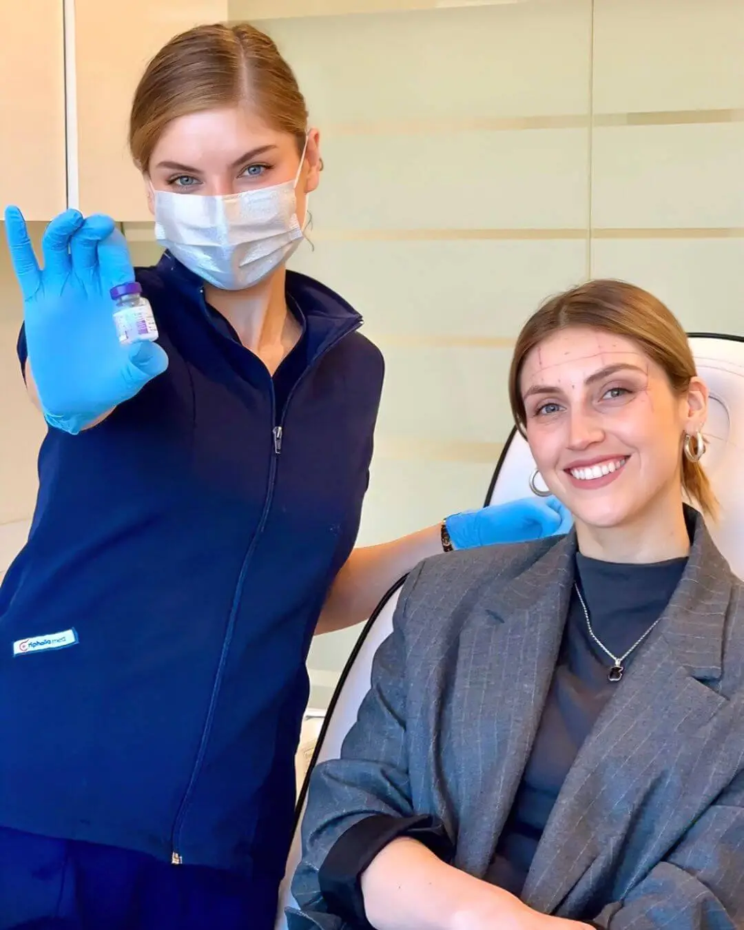 Medicina estética Lo Barnechea