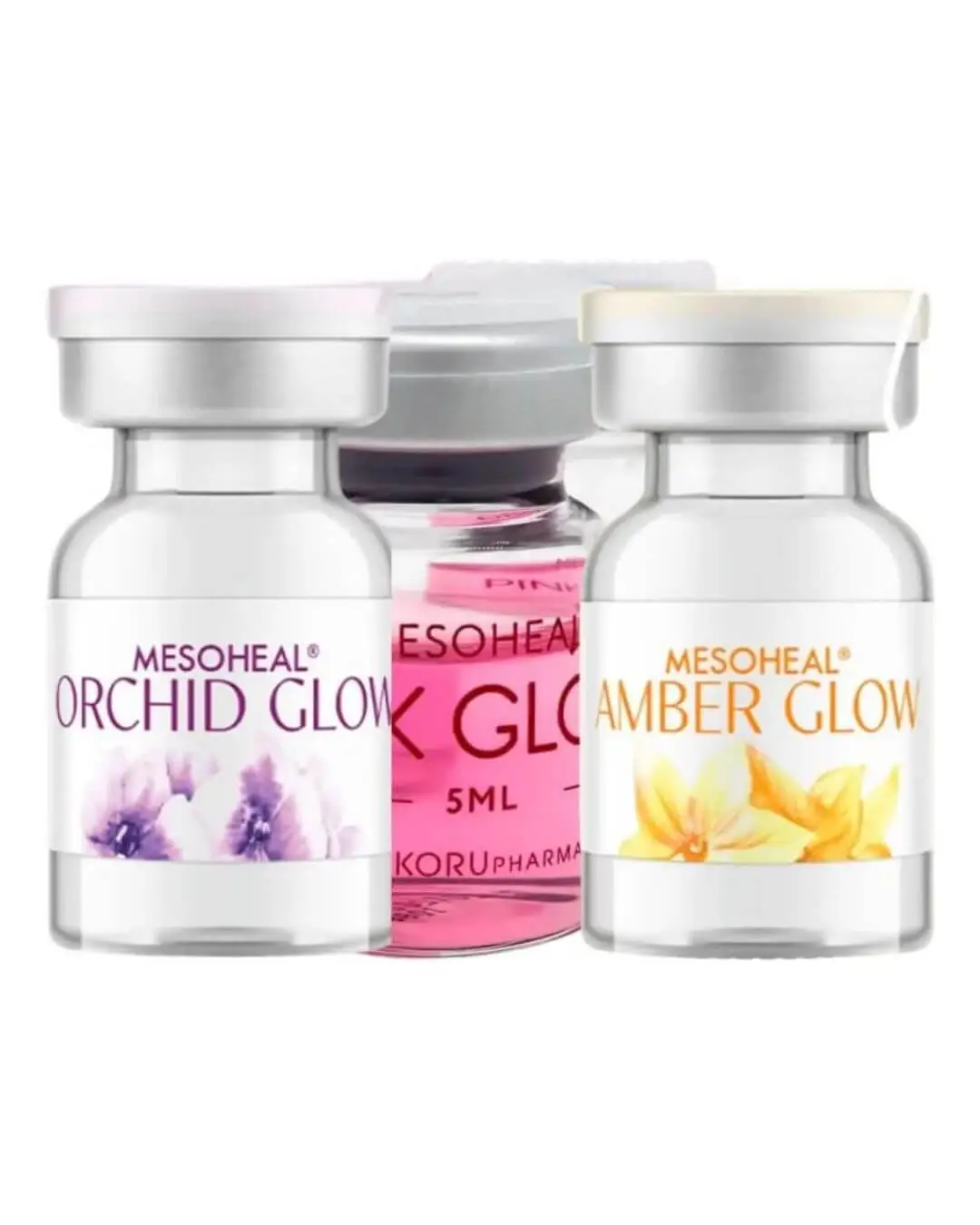 Microneedling con Vitaminas