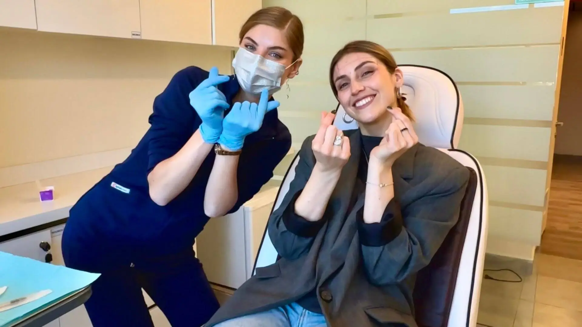 Medicina estética Lo Barnechea