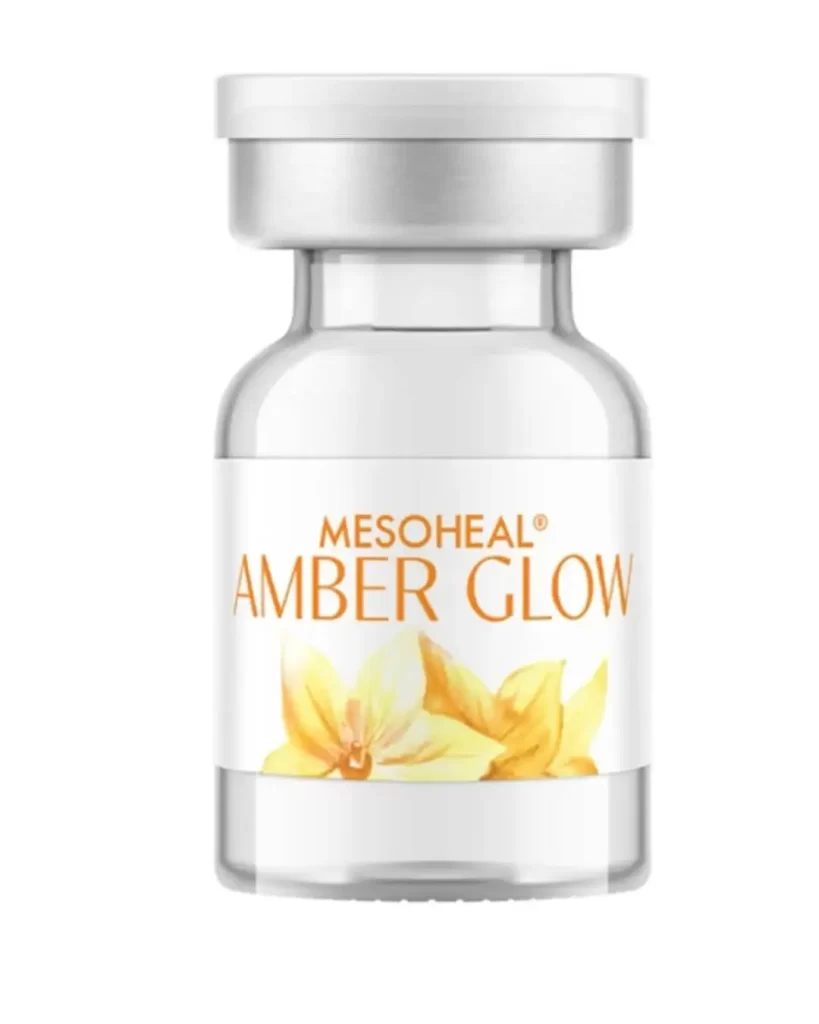Microneedling con Vitaminas